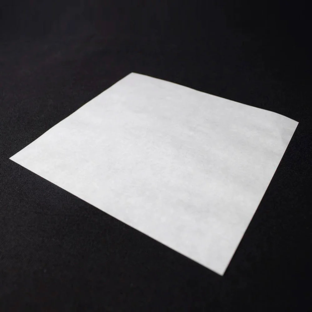 Papel de Planchado Grande - 30 x 32cm - Artkal