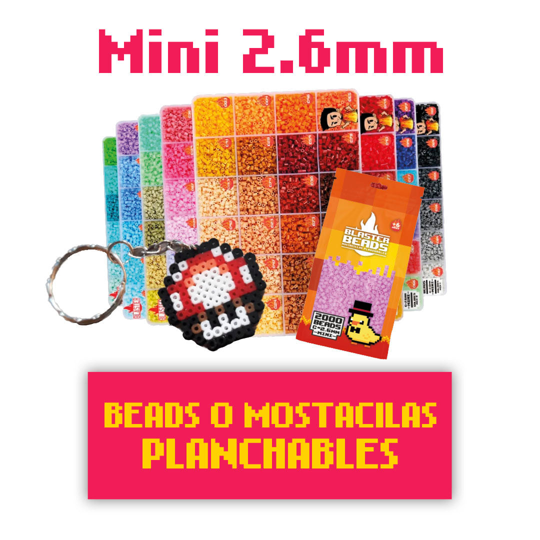 Mini 2.6mm