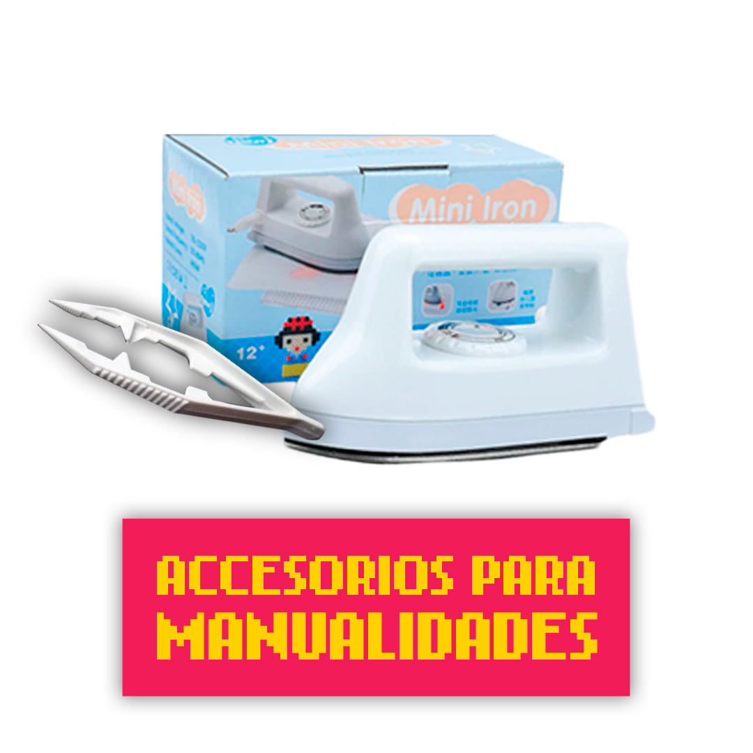 Accesorios para Beads