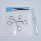 Medio Pack 2.6mm - 15.000 Piezas - 24 Colores