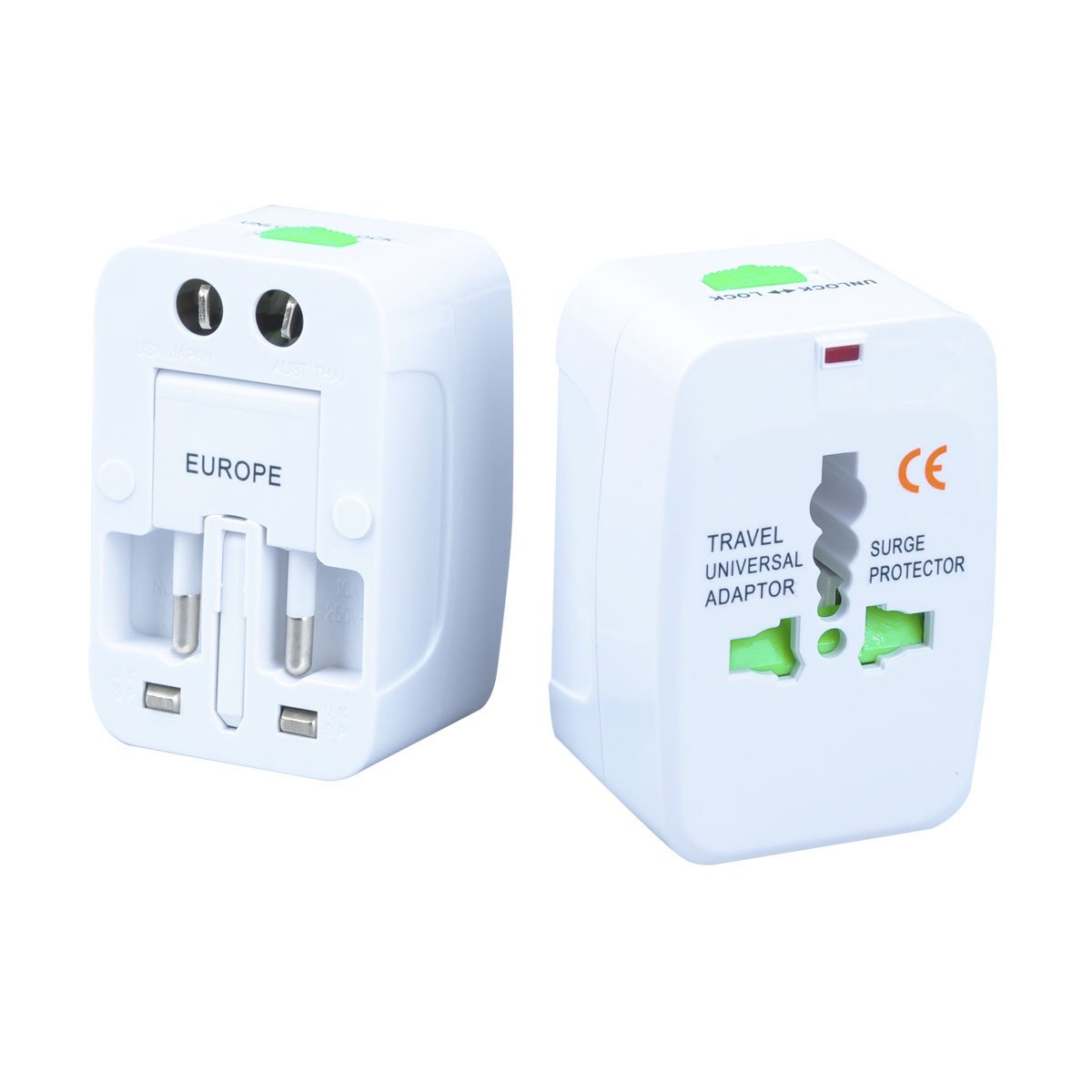 Mini Plancha Artkal + Adaptador