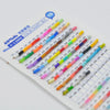 Paleta de Colores Física - Paleta C-2.6mm - Artkal