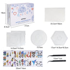 Super Pack 2.6mm - 24.000 Piezas - 48 Colores