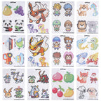 Super Pack 2.6mm - 24.000 Piezas - 48 Colores