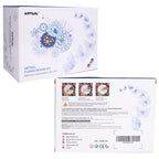 Pack 5mm - 9.600 Piezas - 48 Colores