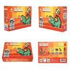 Pack inicial 2.6mm (12.500 Piezas) - 15 Colores