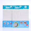 Pack 10 Papeles de Planchado (15x16.5cm)