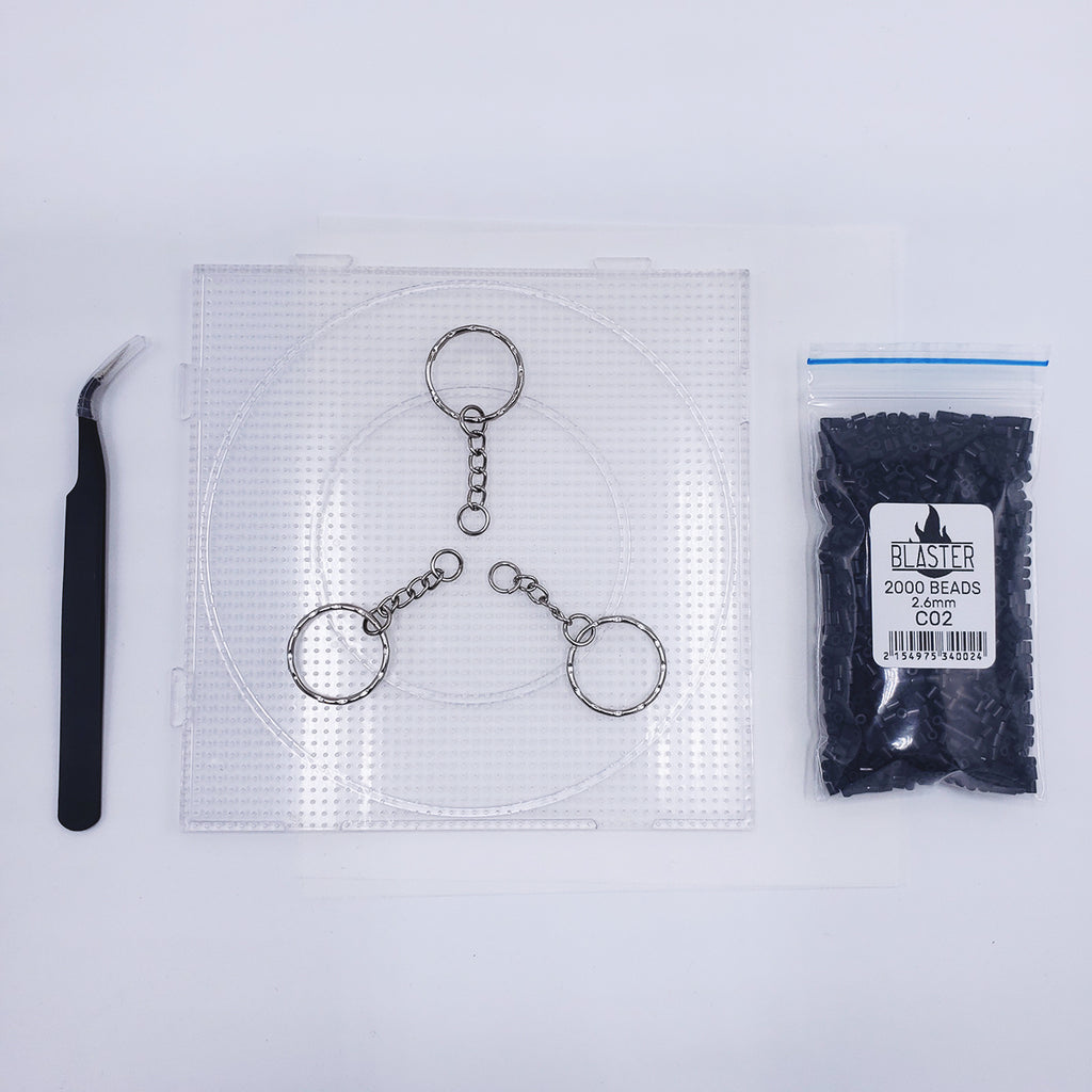 Pack inicial 2.6mm (12.500 Piezas) - 15 Colores