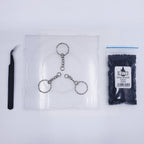 Pack inicial 2.6mm (12.500 Piezas) - 15 Colores