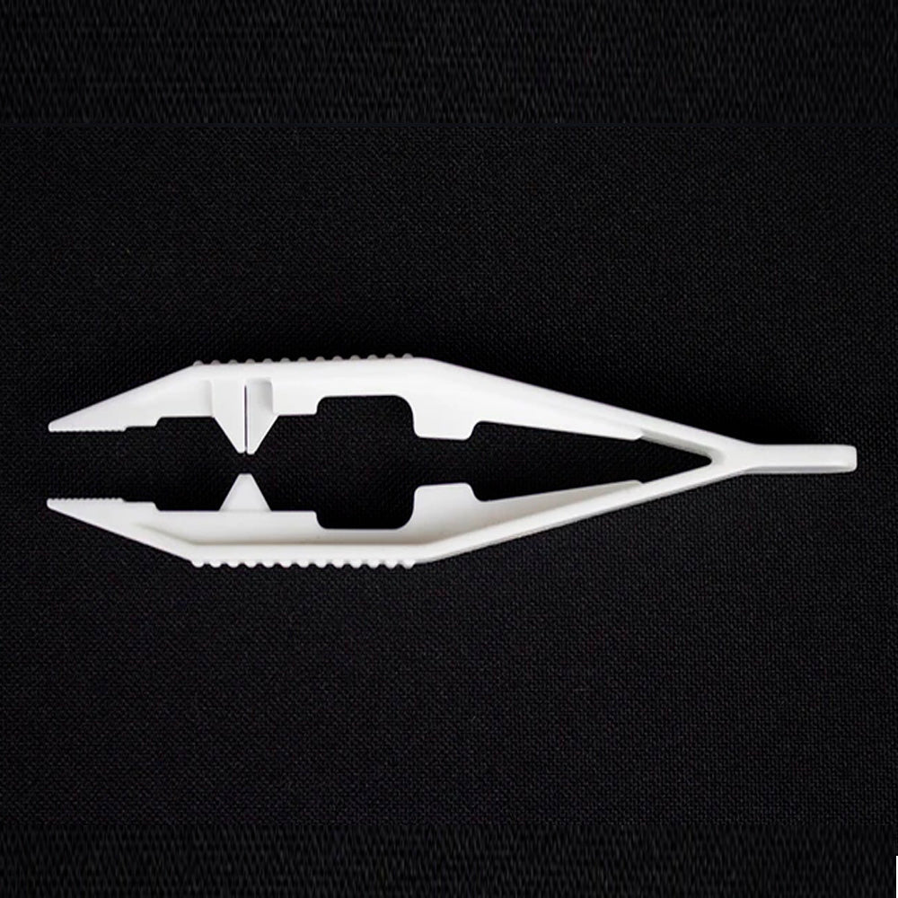 Pack 3 Pinzas Plásticas - Artkal