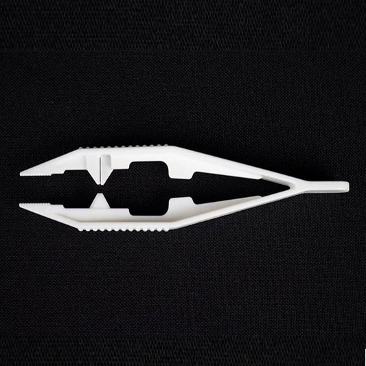 Pack 3 Pinzas Plásticas - Artkal