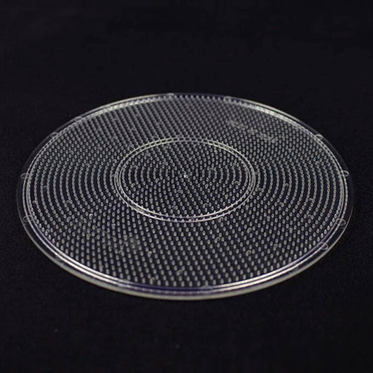 Placa Circular - MINI 2.6mm