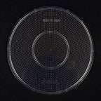 Placa Circular - MINI 2.6mm