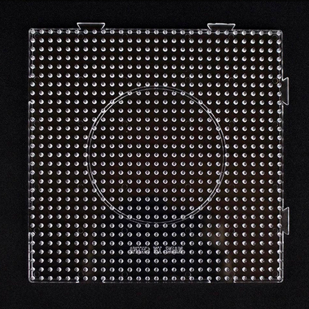 Placa Cuadrada - MIDI 5mm