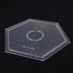 Placa Hexagonal - MINI 2.6mm