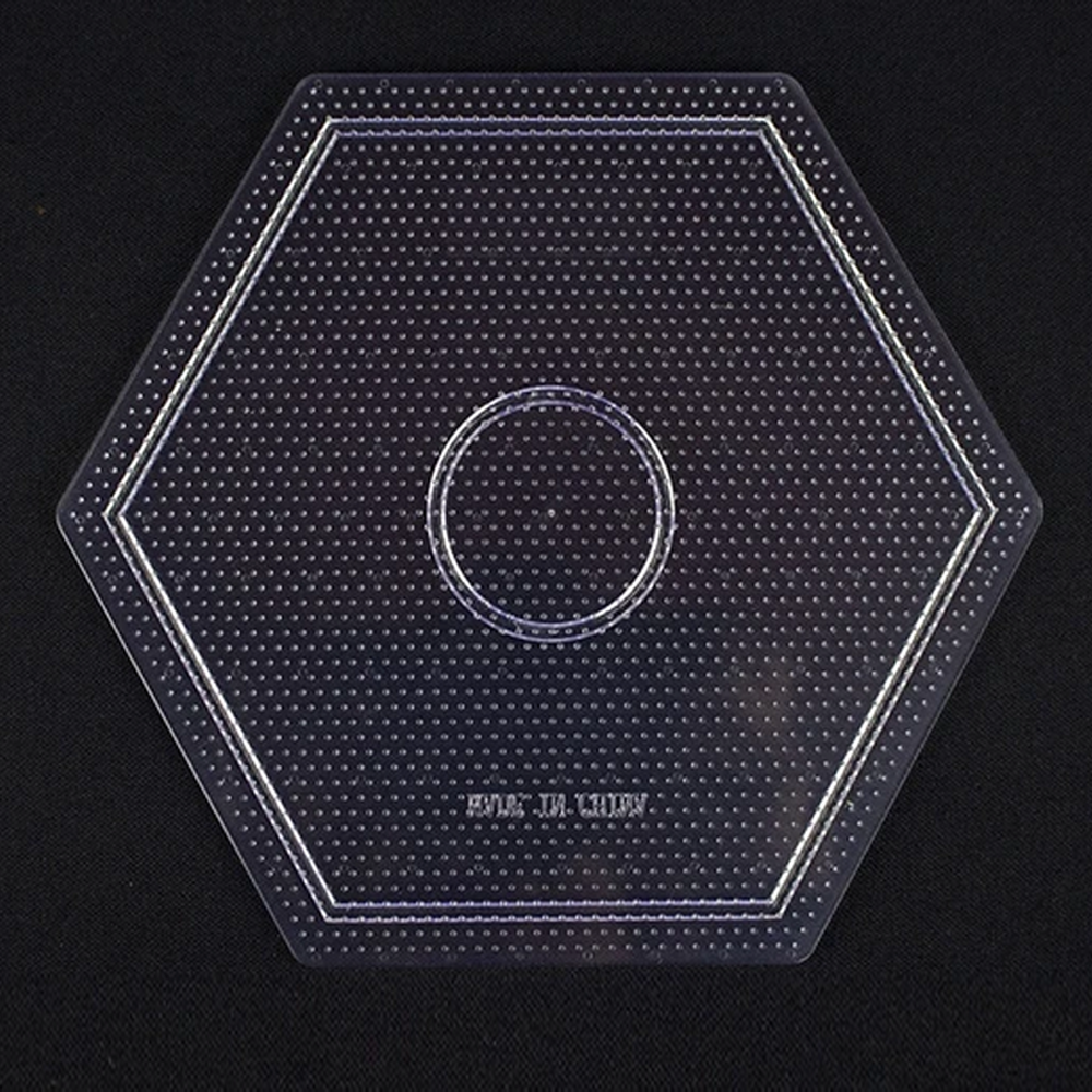 Placa Hexagonal - MINI 2.6mm