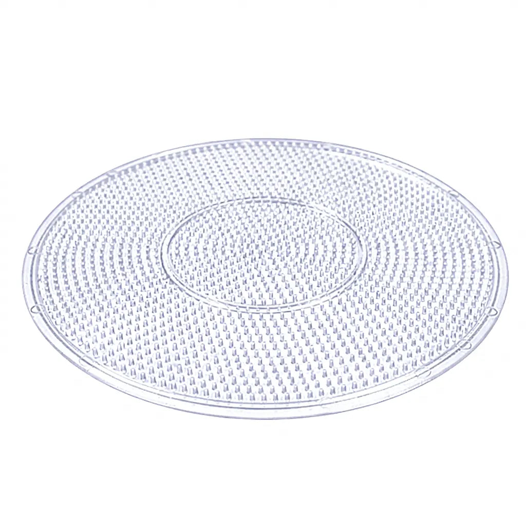 Placa Circular - MINI 2.6mm