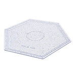 Placa Hexagonal - MINI 2.6mm