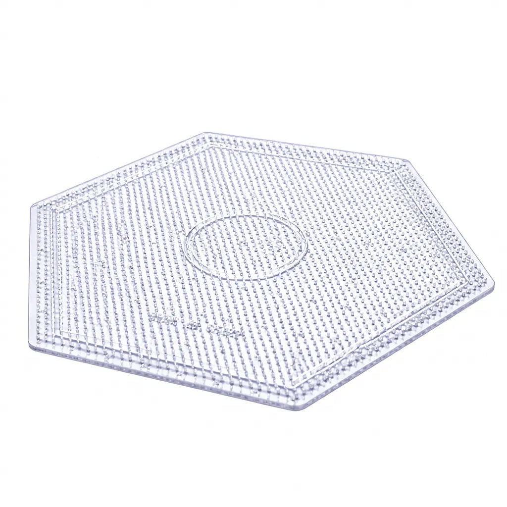 Placa Hexagonal - MINI 2.6mm